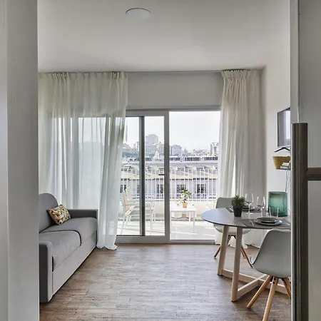 Deluxe By Wonderful Italy Apartament