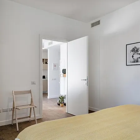 Deluxe By Wonderful Italy Apartament