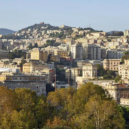 Deluxe By Wonderful Italy Apartament