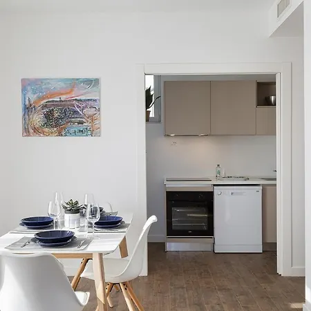 Deluxe By Wonderful Italy Apartament