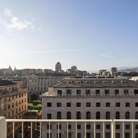 Apartament Deluxe By Wonderful Italy *