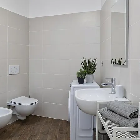 Apartament Deluxe By Wonderful Italy *