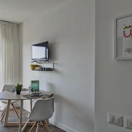 Apartament Deluxe By Wonderful Italy *
