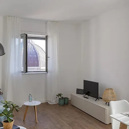 Deluxe By Wonderful Italy Apartament