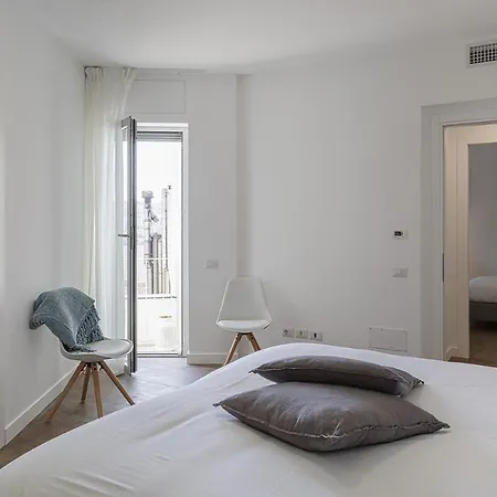 Deluxe By Wonderful Italy Genua