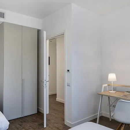 Apartament Deluxe By Wonderful Italy