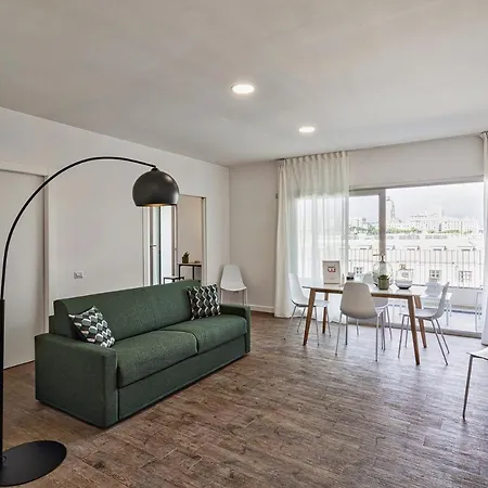 Apartament Deluxe By Wonderful Italy Genua