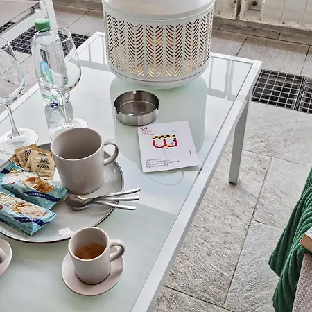 Apartament Deluxe By Wonderful Italy