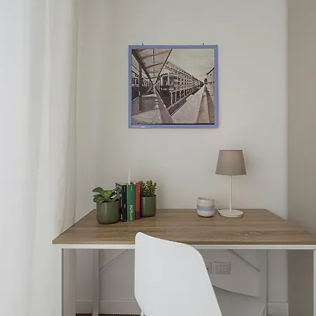 Deluxe By Wonderful Italy Apartament