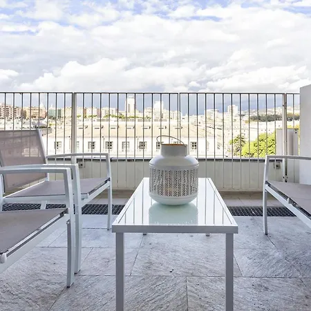Deluxe By Wonderful Italy Apartament *