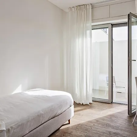 Deluxe By Wonderful Italy Apartament Genua