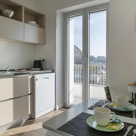 Deluxe By Wonderful Italy Apartament