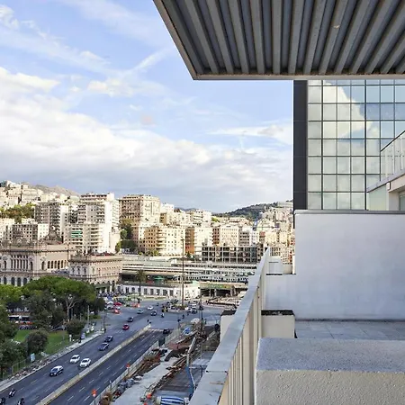 Apartment Deluxe By Wonderful Italy *