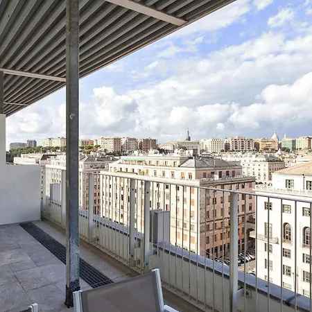 Deluxe By Wonderful Italy Apartment